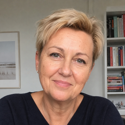 Kasia M.